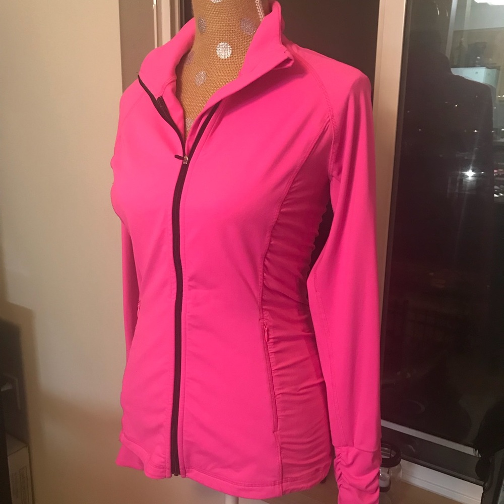 VSX Zip Up